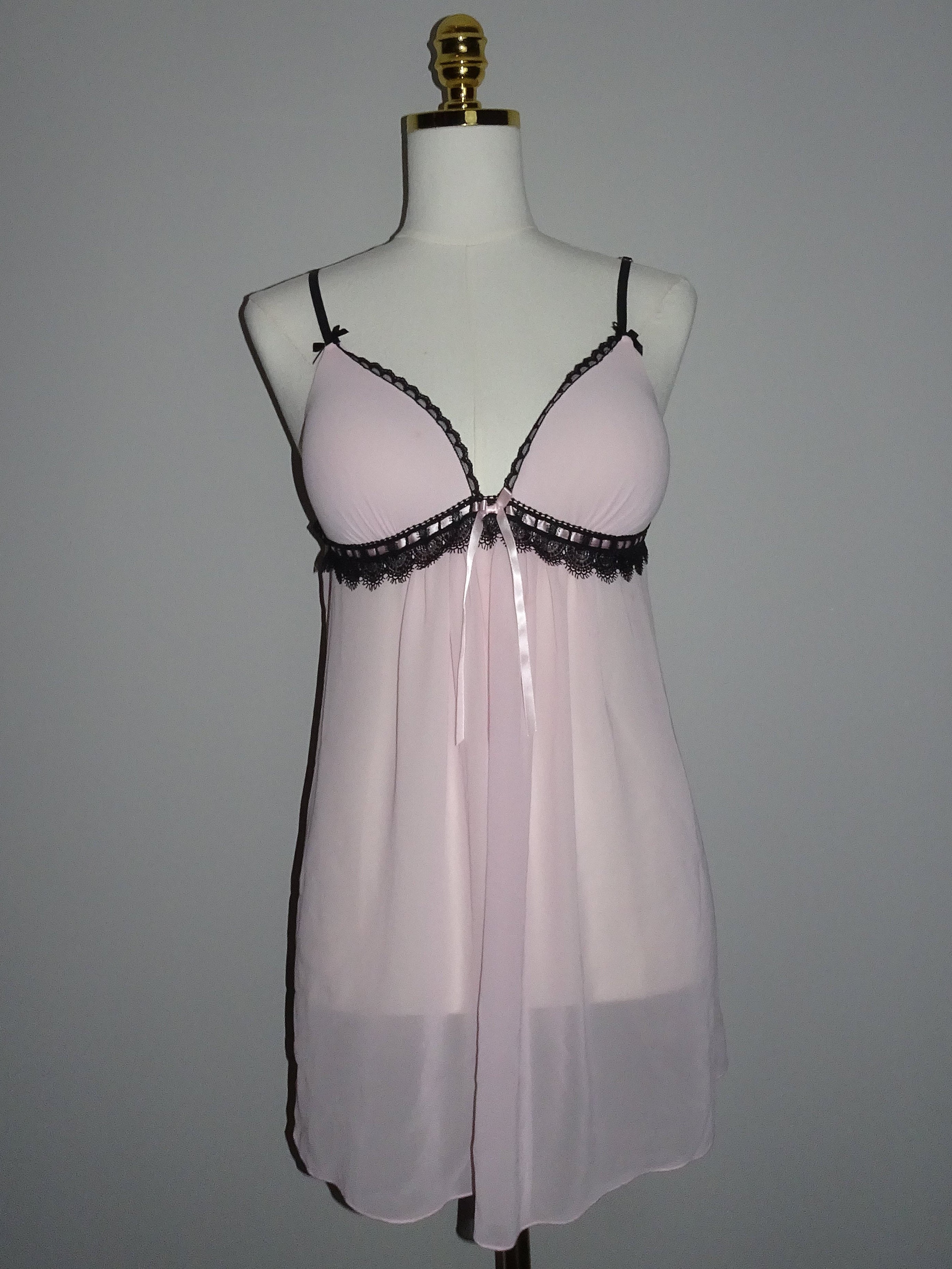 Babydoll dress