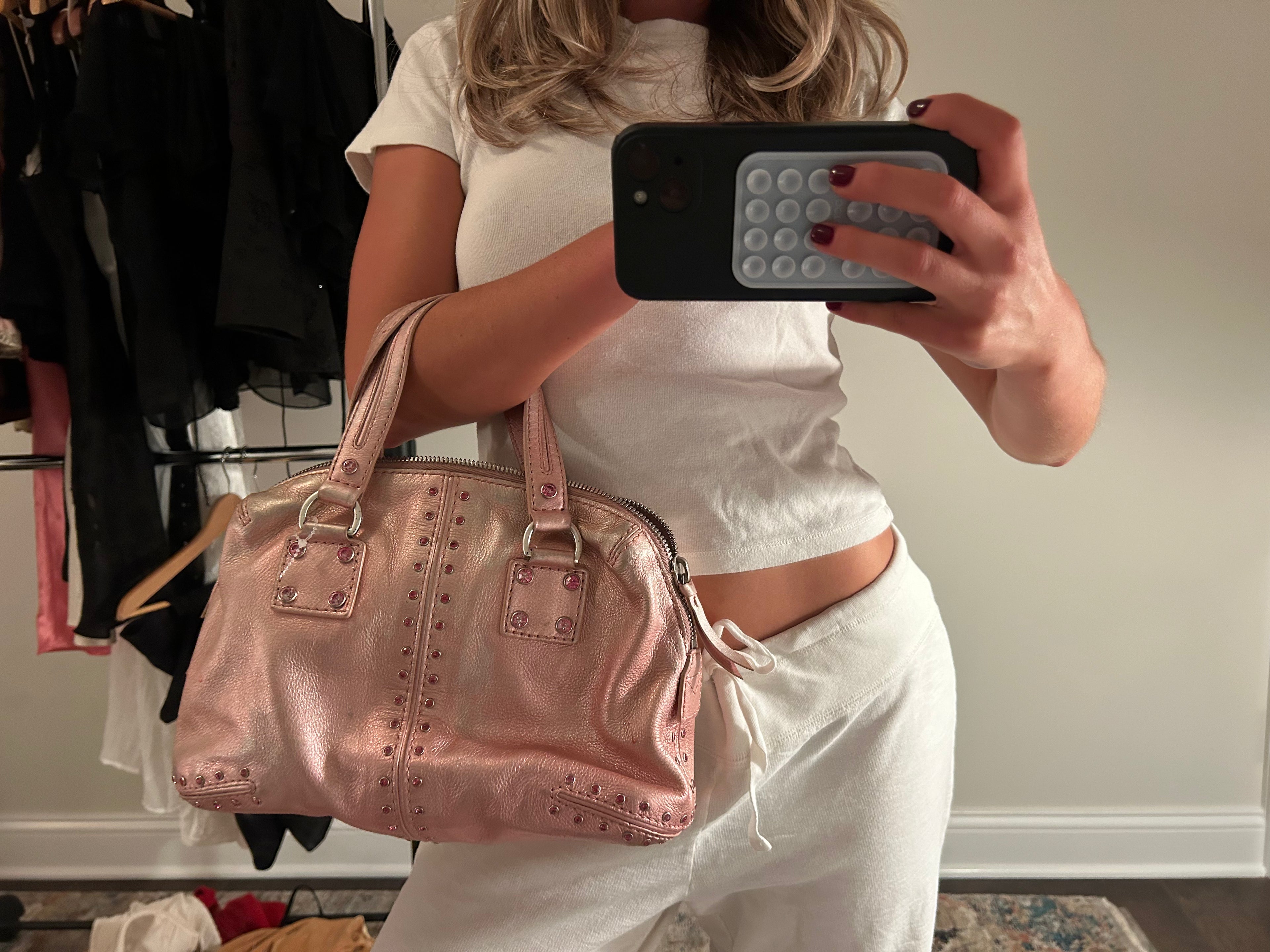 Pretty In Pink