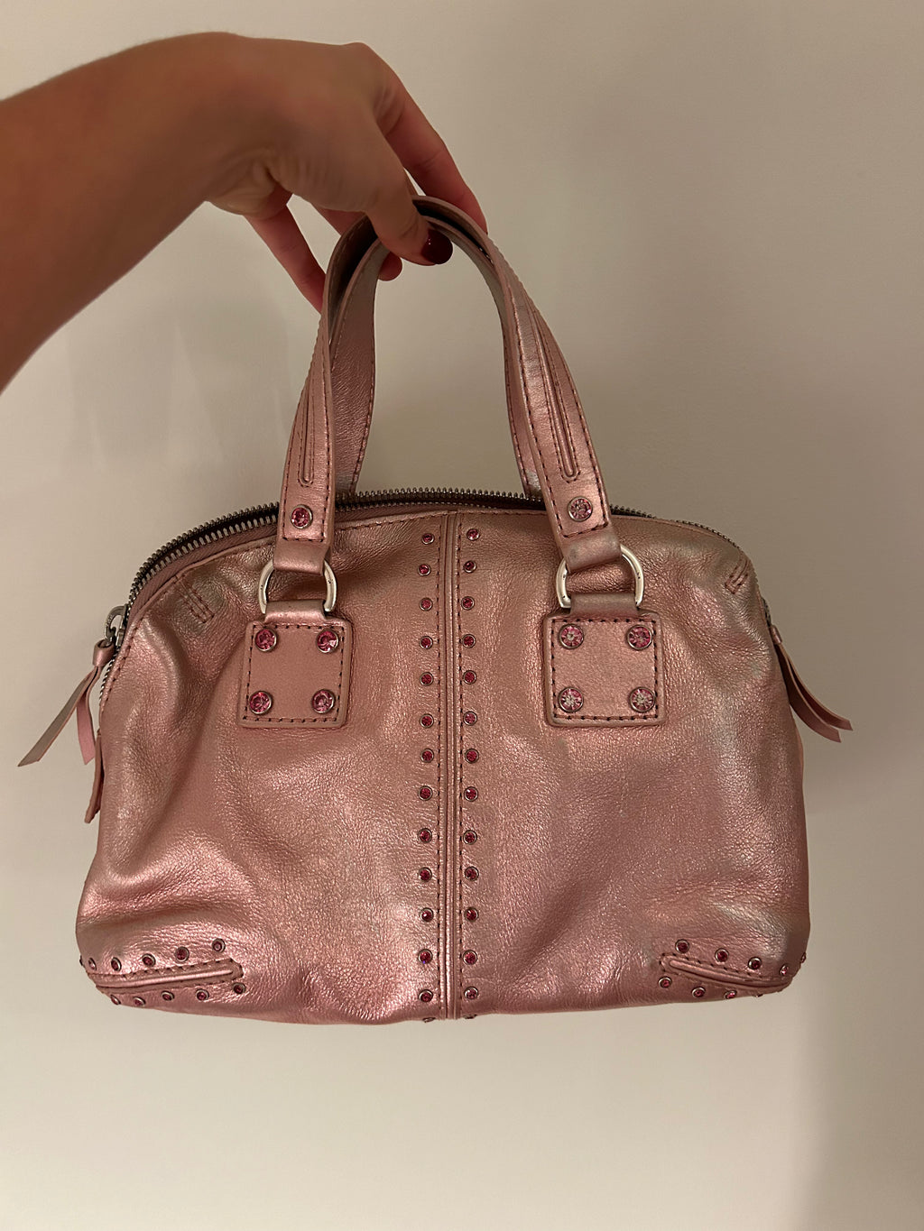 Pretty In Pink