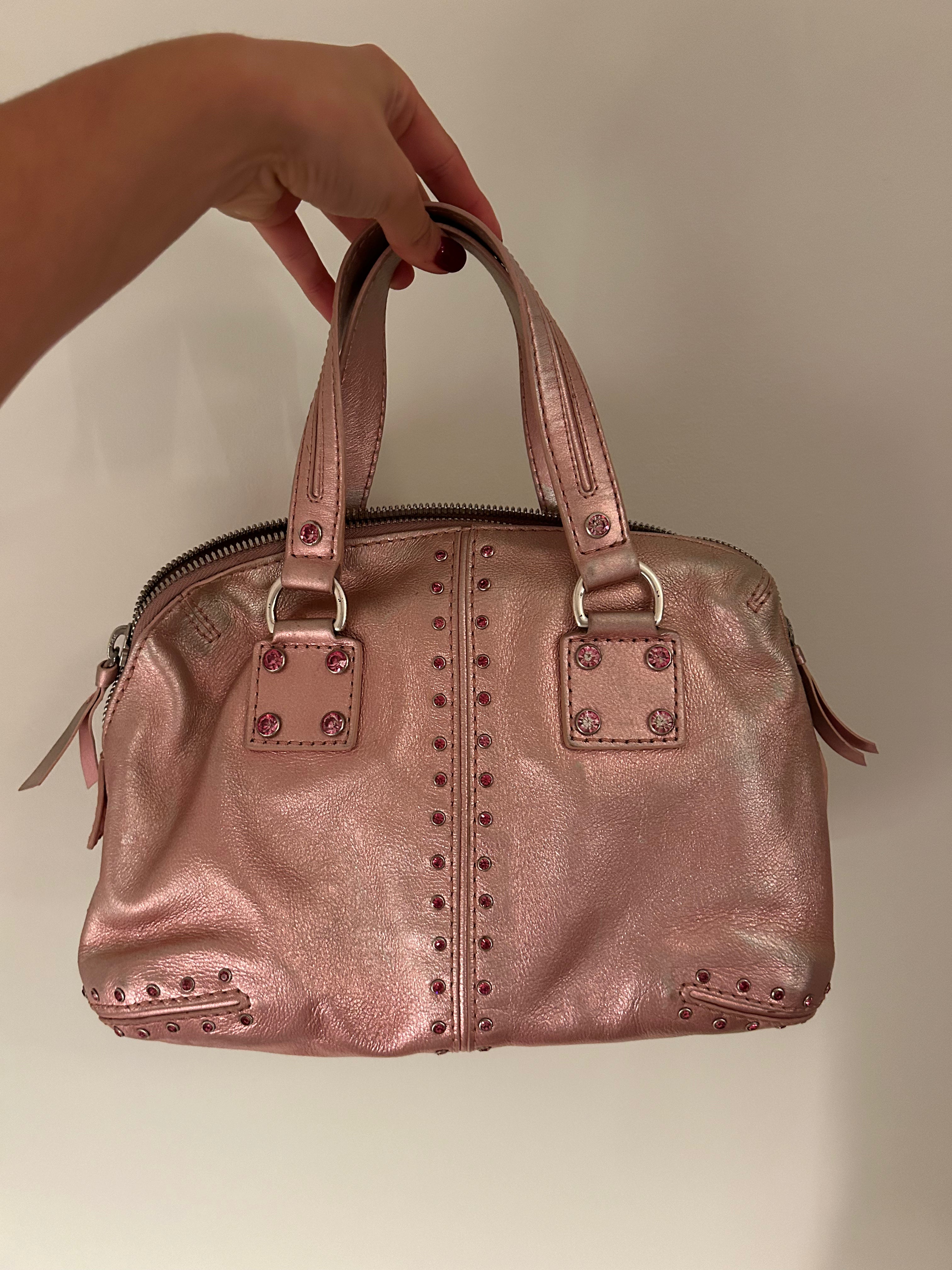 Pretty In Pink