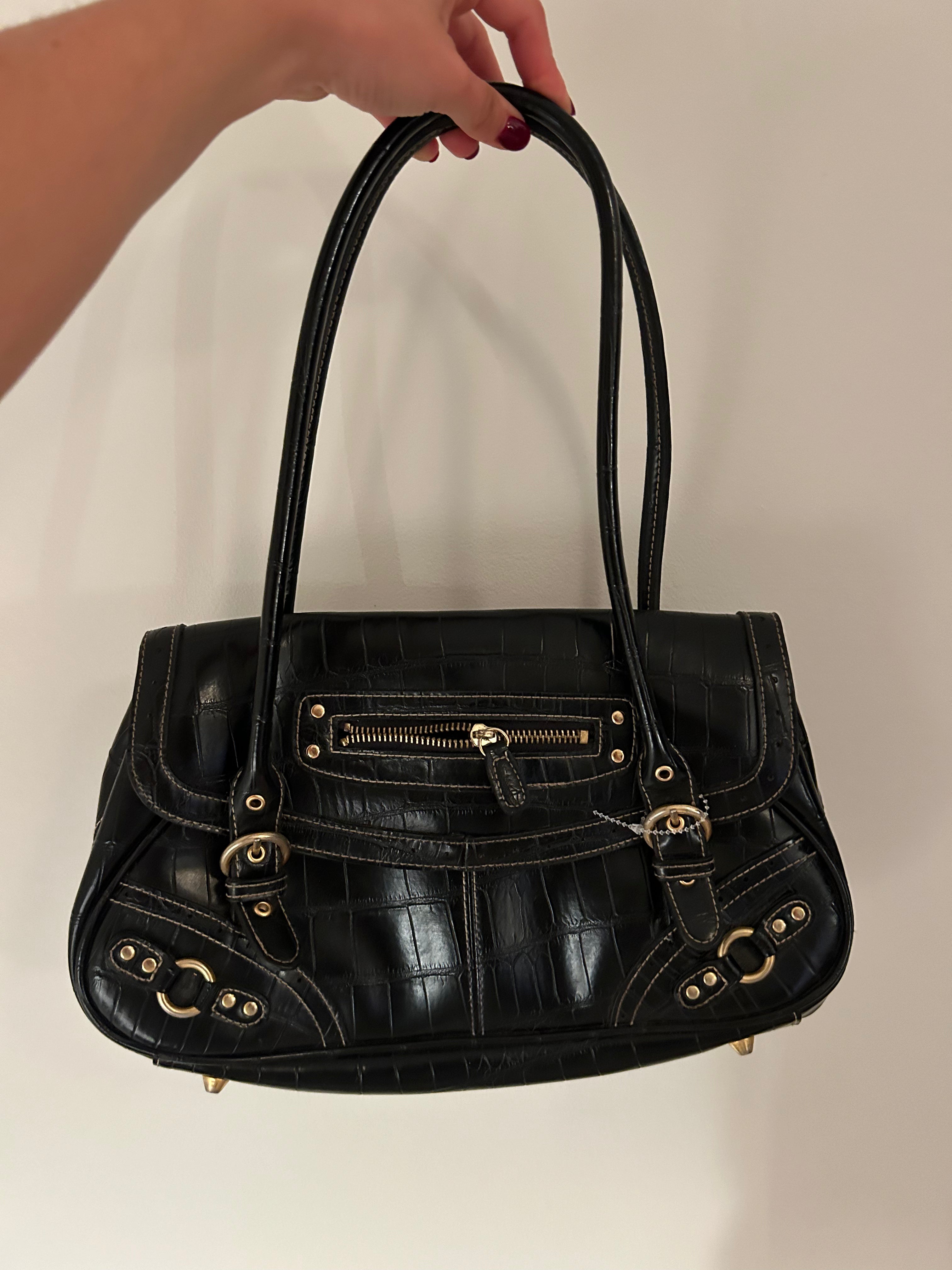 Black Purse