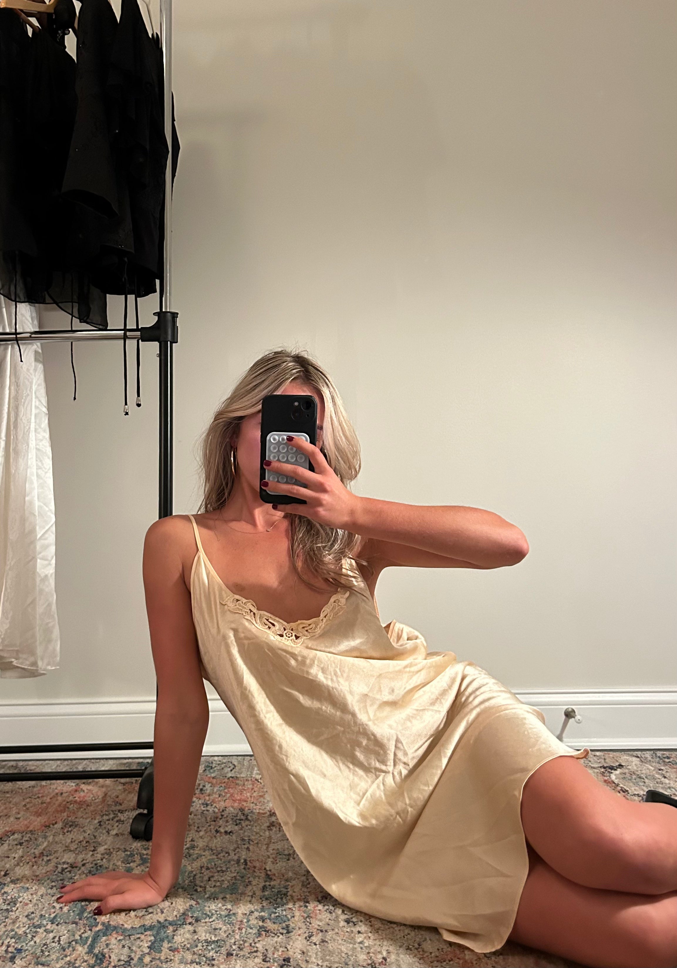 Stella dress