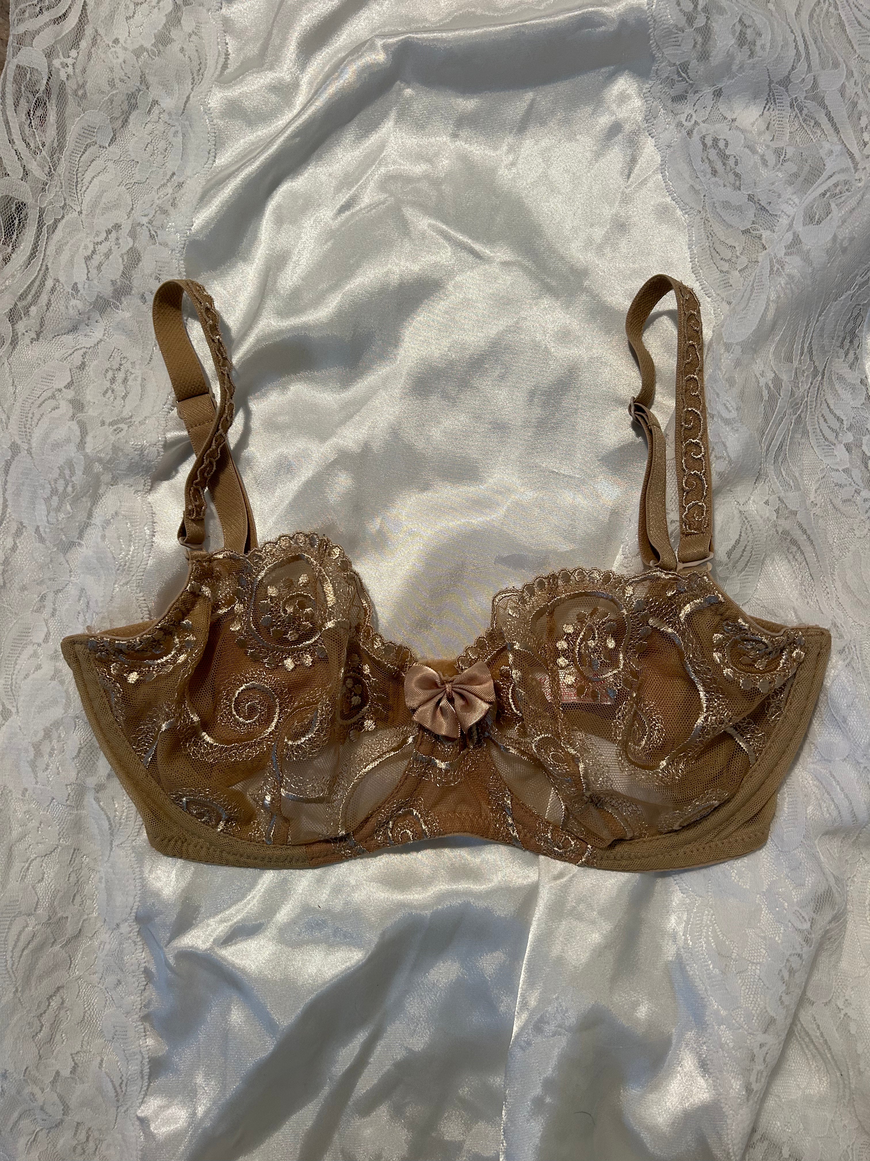 Lace Bralette