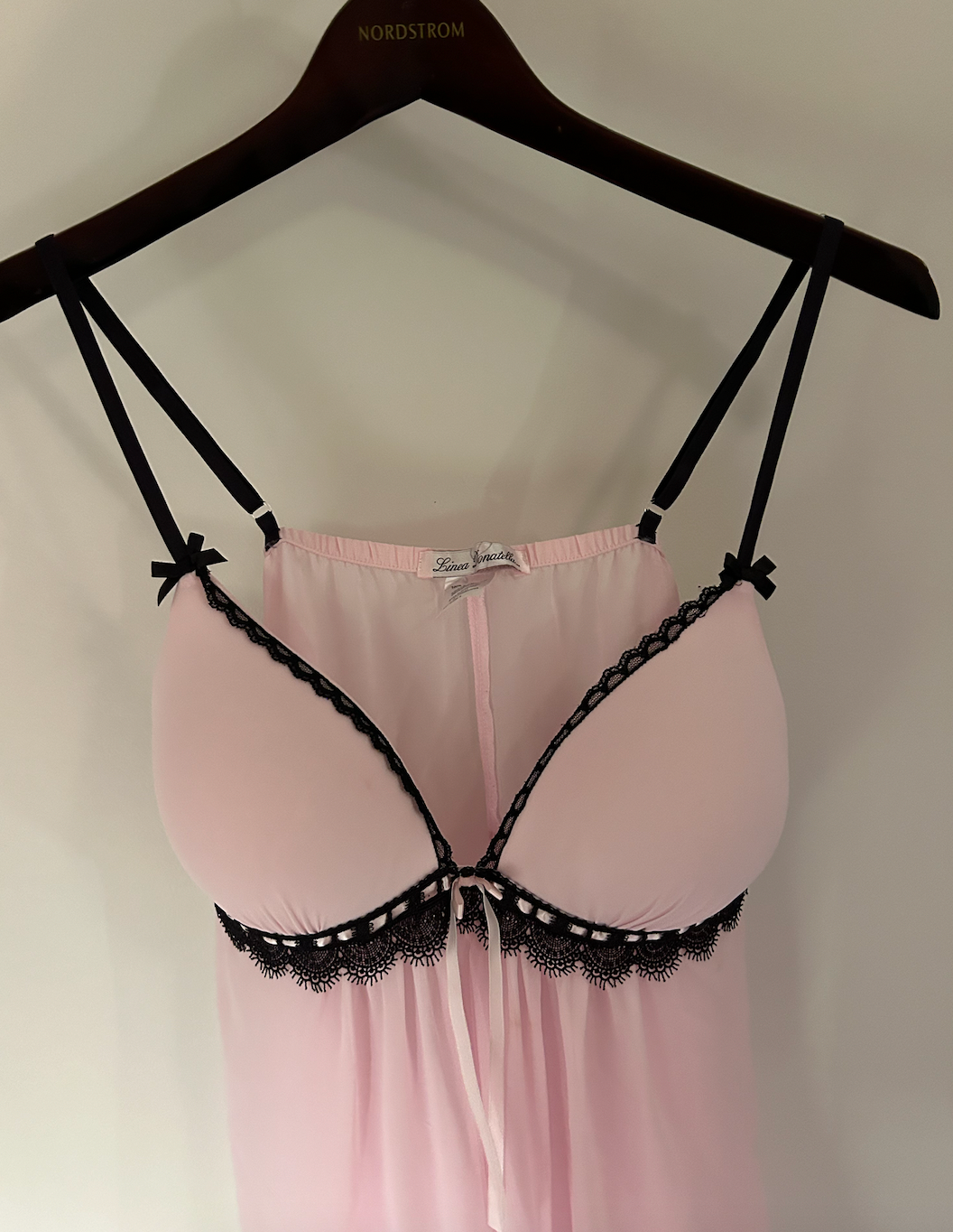 Babydoll dress
